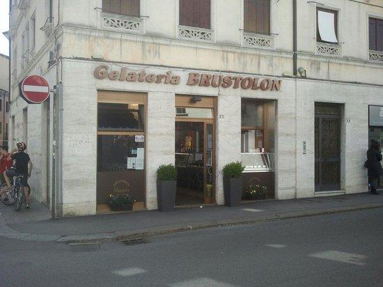 Gelateria Brustolon